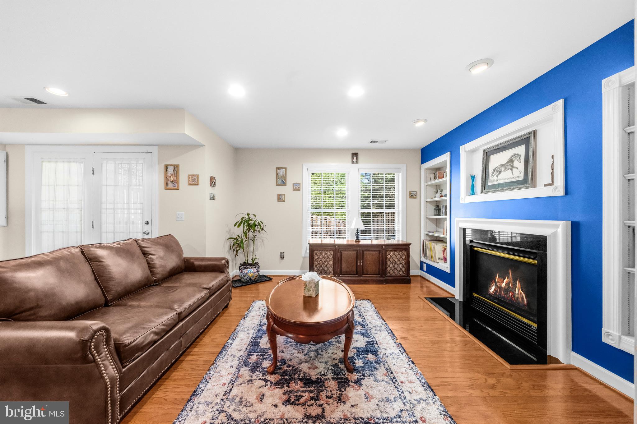 LORTON STATION SOUTH - Residential