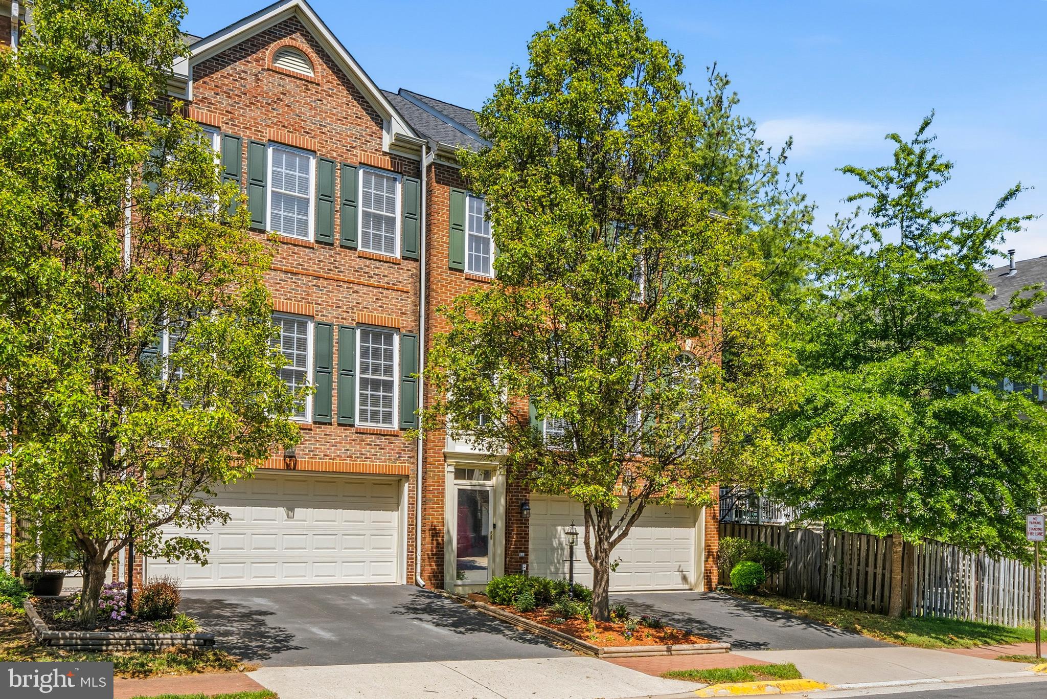 LORTON STATION SOUTH - Residential