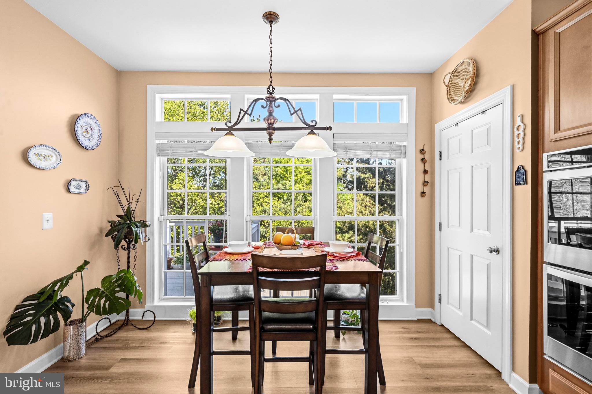 LORTON STATION SOUTH - Residential