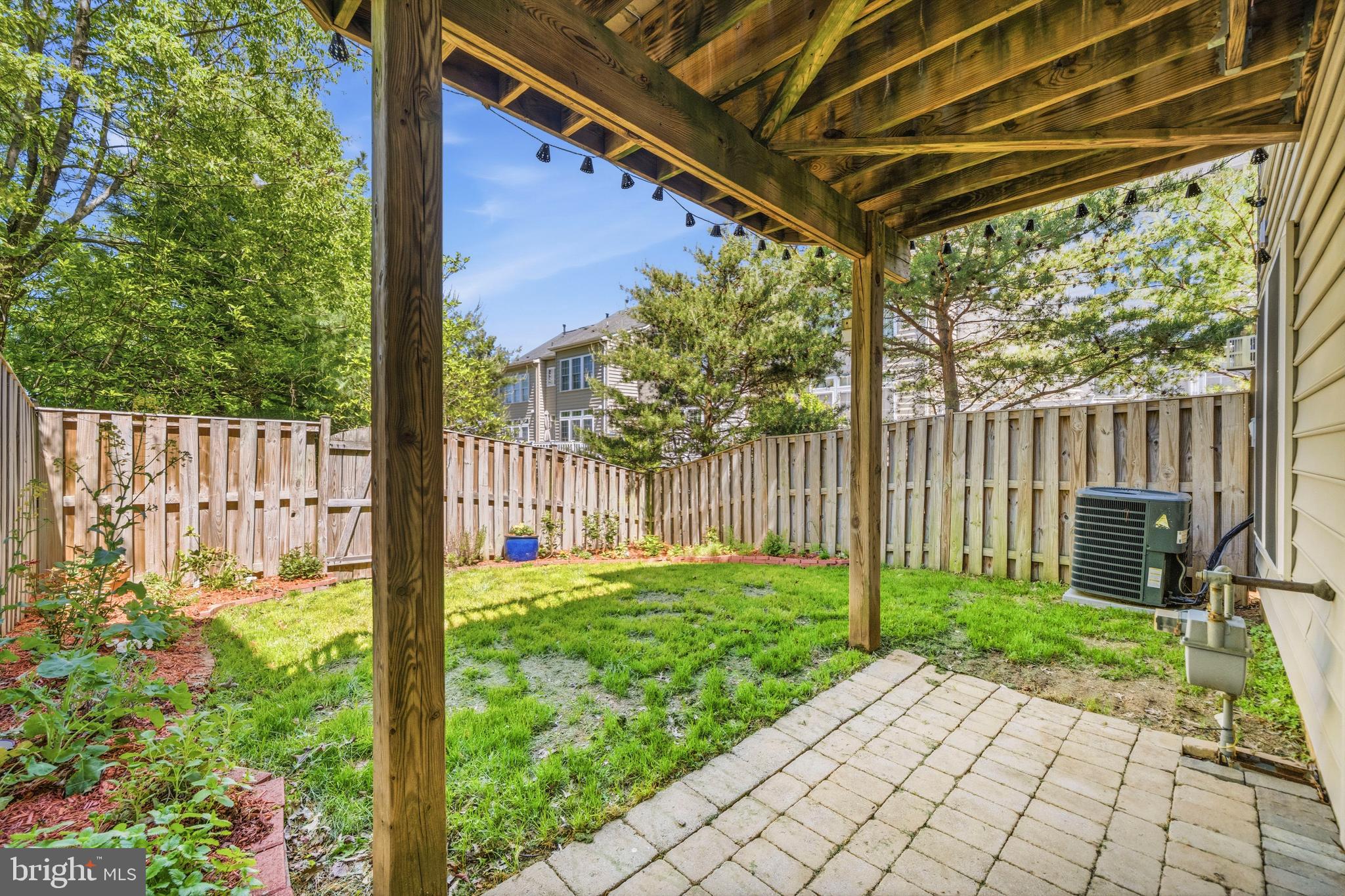 LORTON STATION SOUTH - Residential