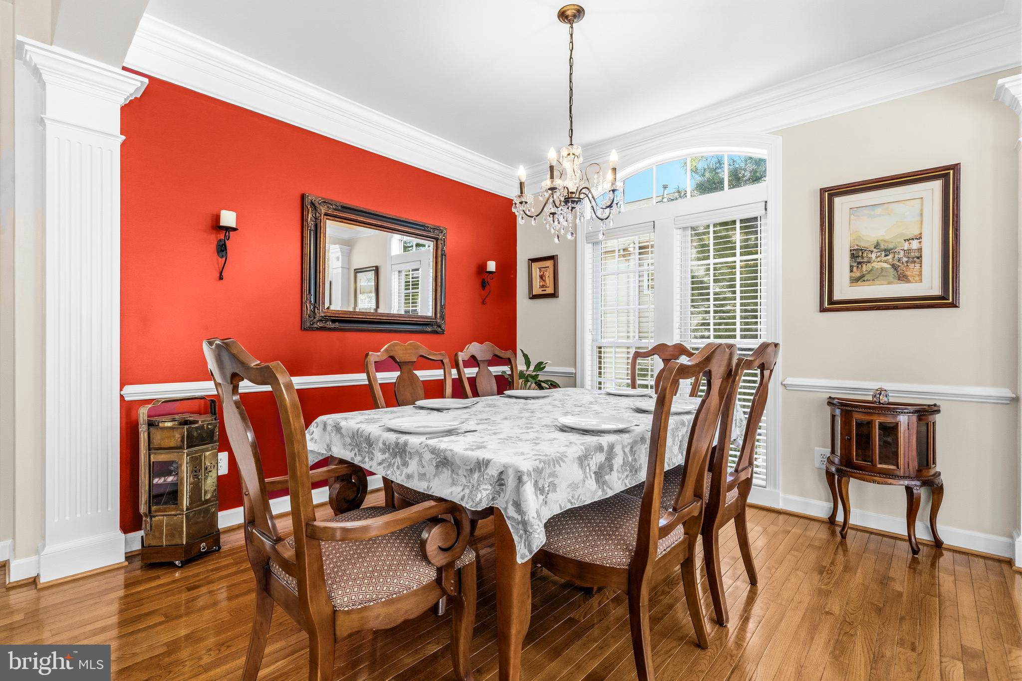 LORTON STATION SOUTH - Residential