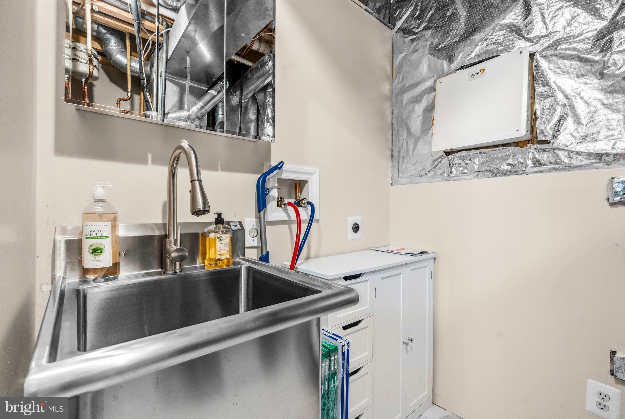 LORTON STATION SOUTH - Residential