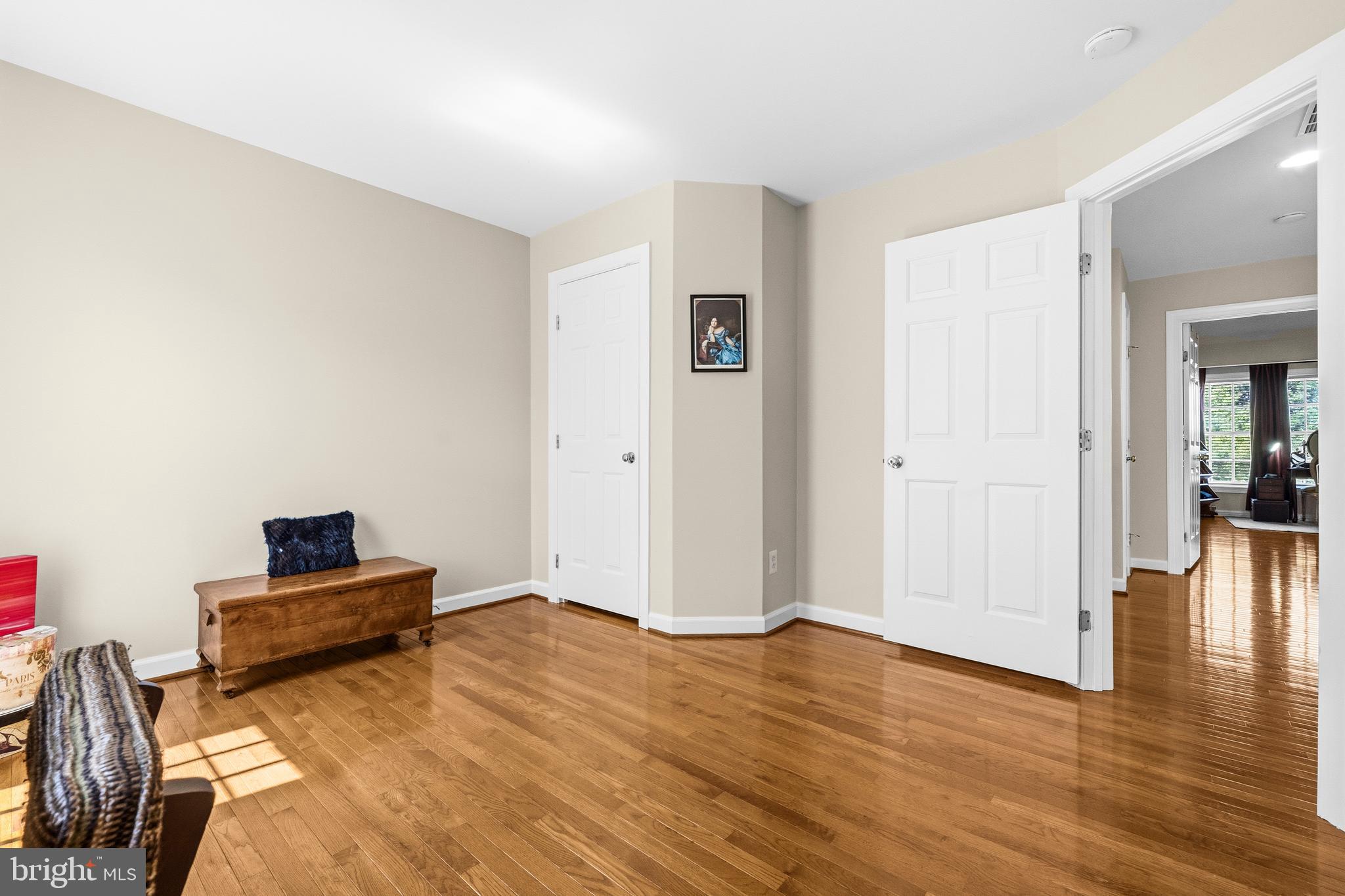 LORTON STATION SOUTH - Residential