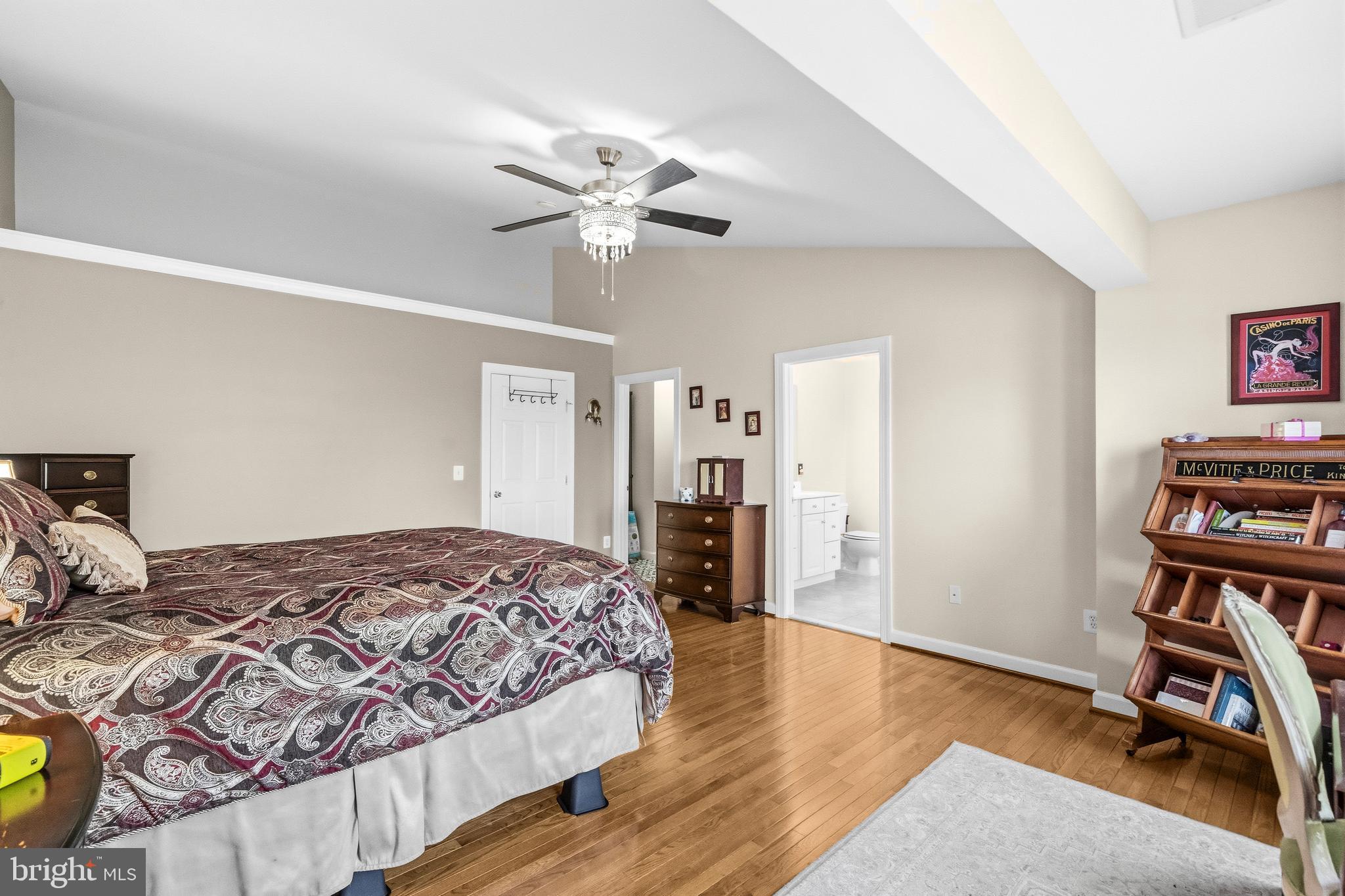 LORTON STATION SOUTH - Residential