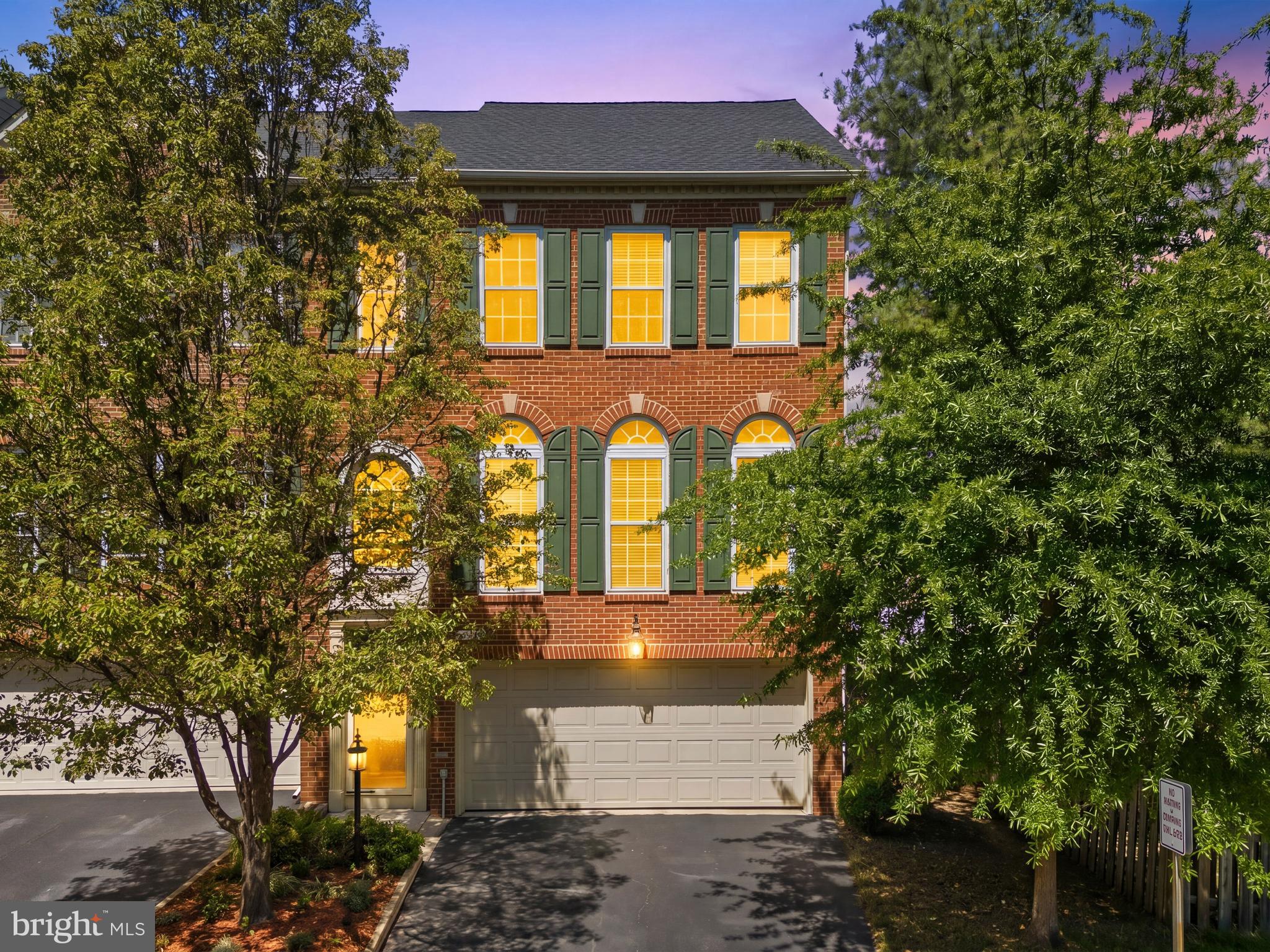 LORTON STATION SOUTH - Residential