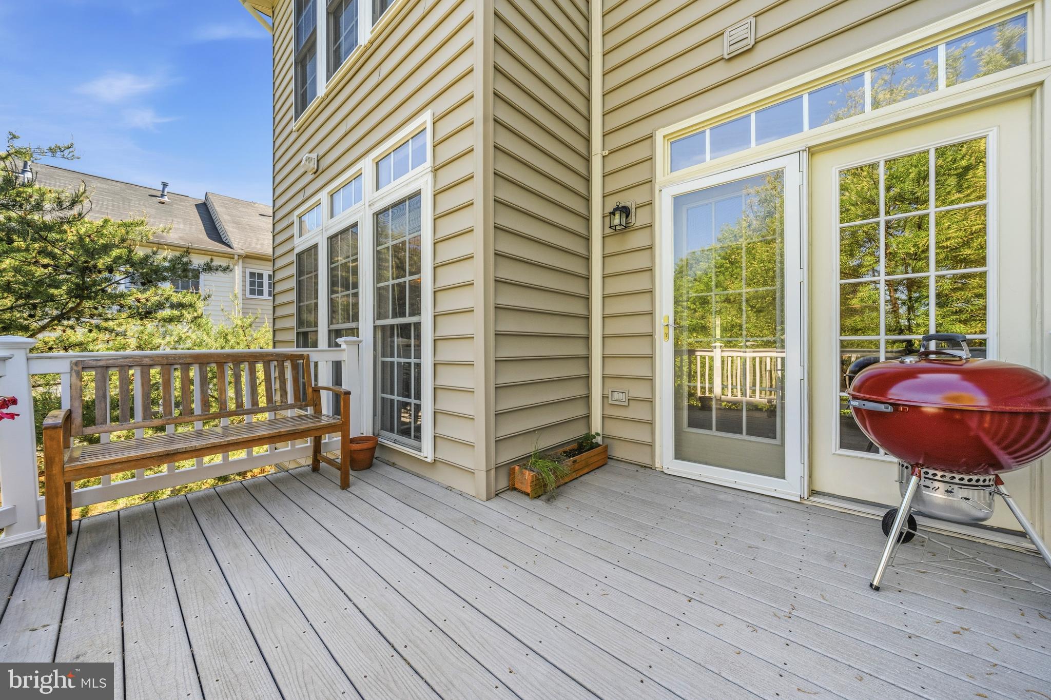 LORTON STATION SOUTH - Residential