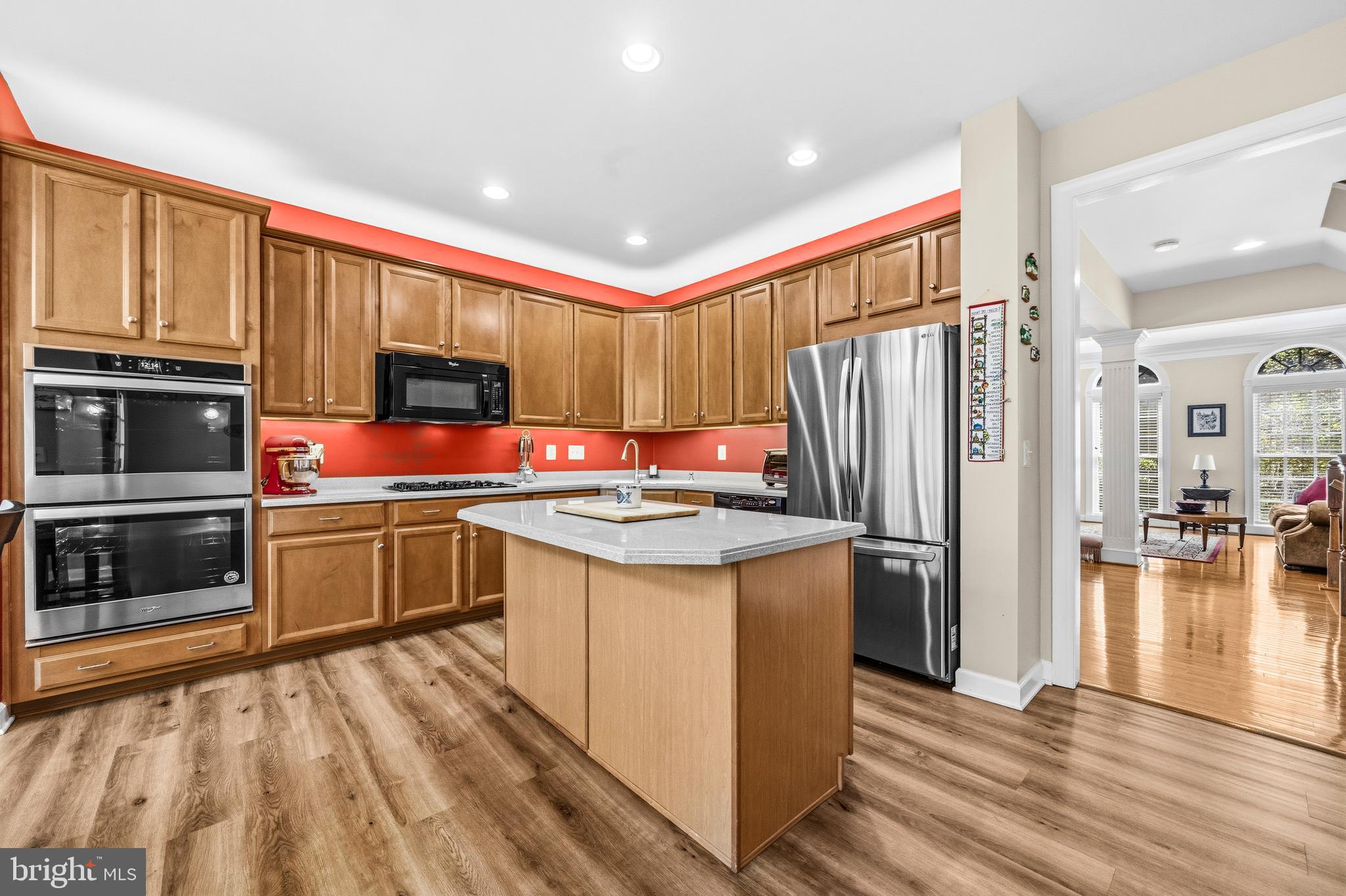 LORTON STATION SOUTH - Residential