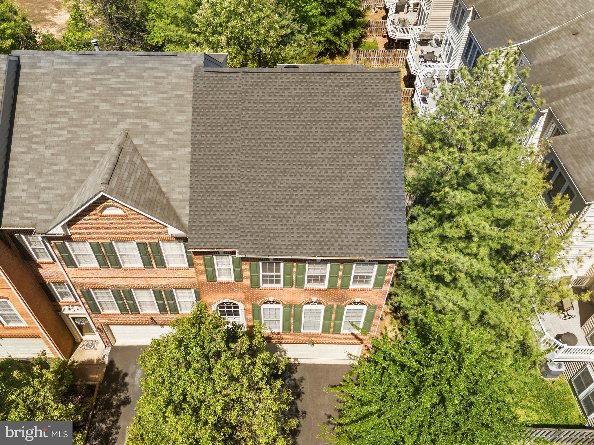 LORTON STATION SOUTH - Residential