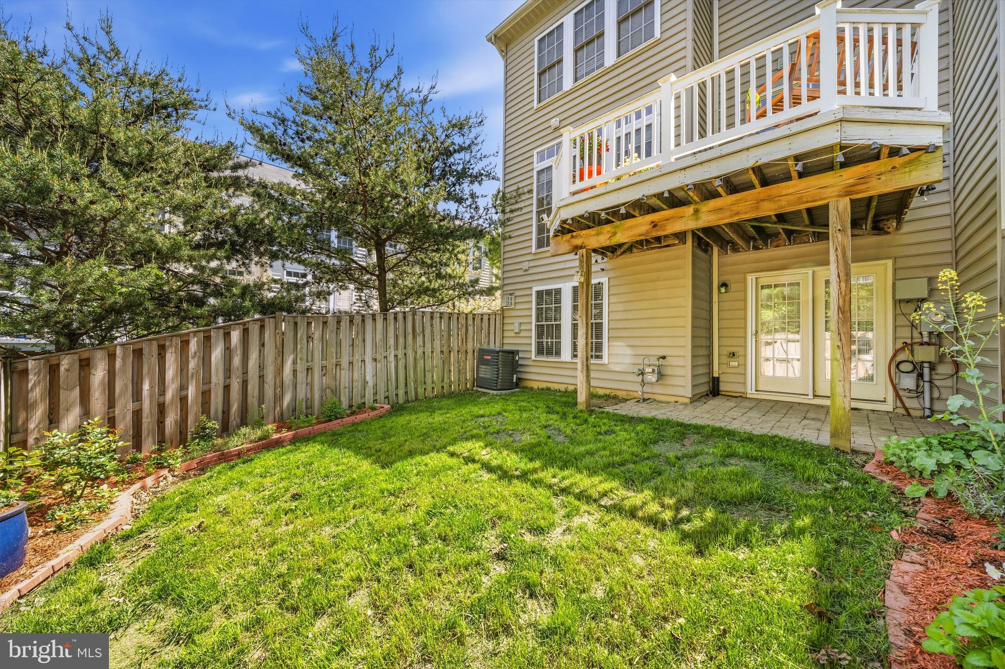 LORTON STATION SOUTH - Residential