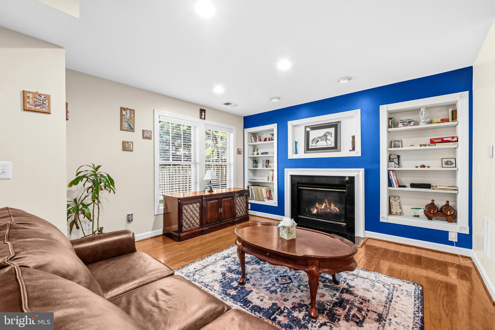 LORTON STATION SOUTH - Residential