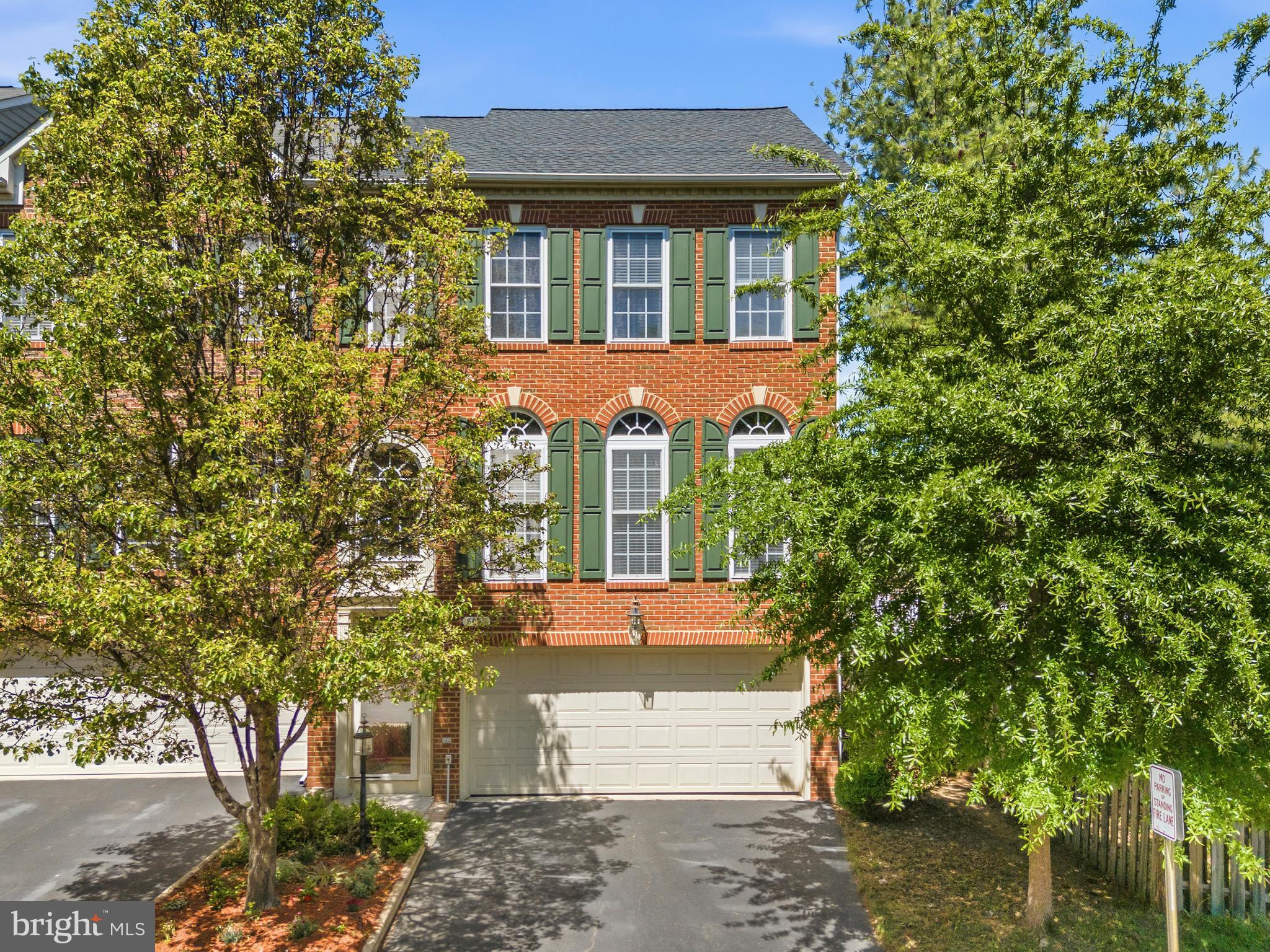 LORTON STATION SOUTH - Residential