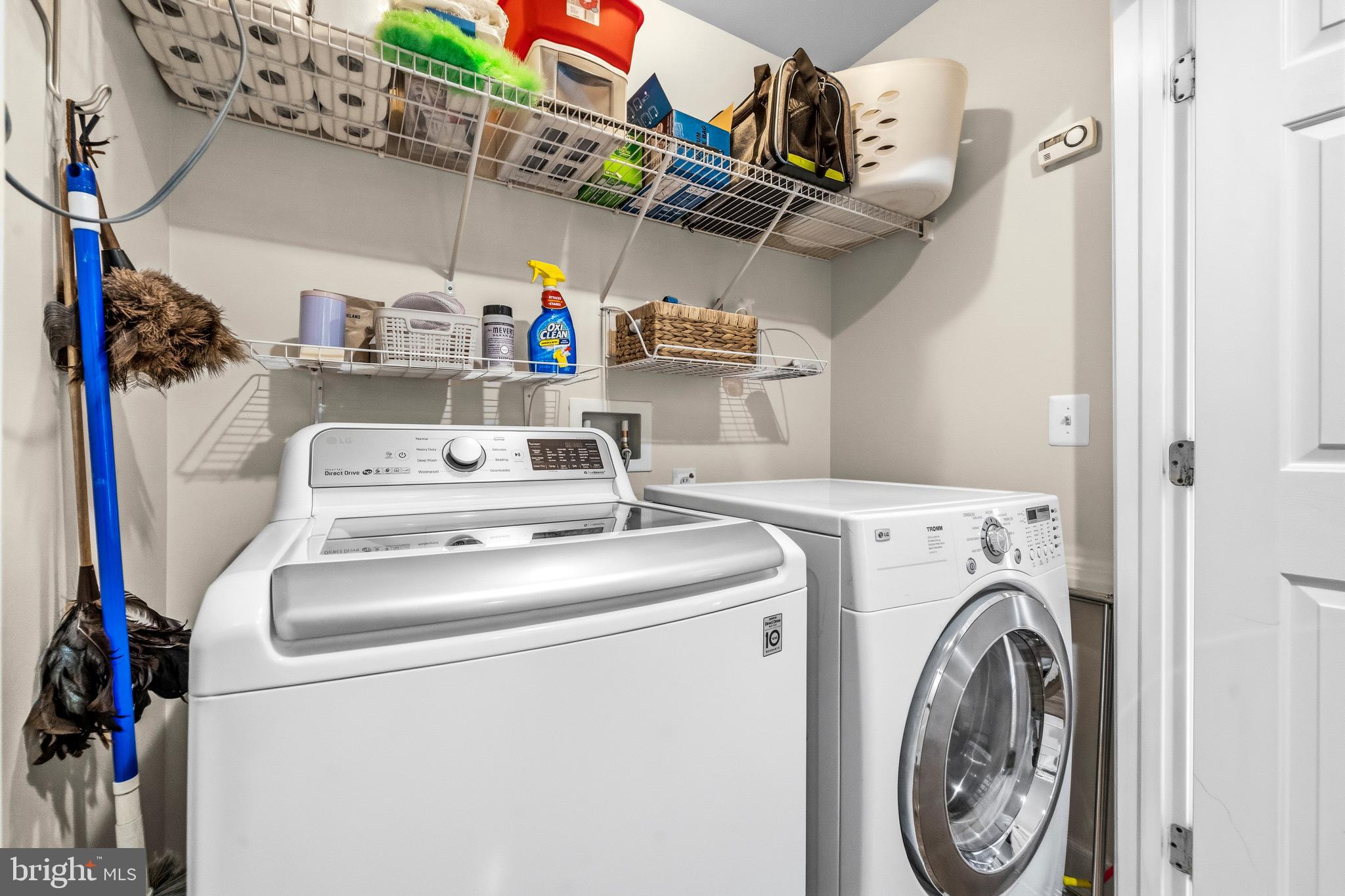 LORTON STATION SOUTH - Residential