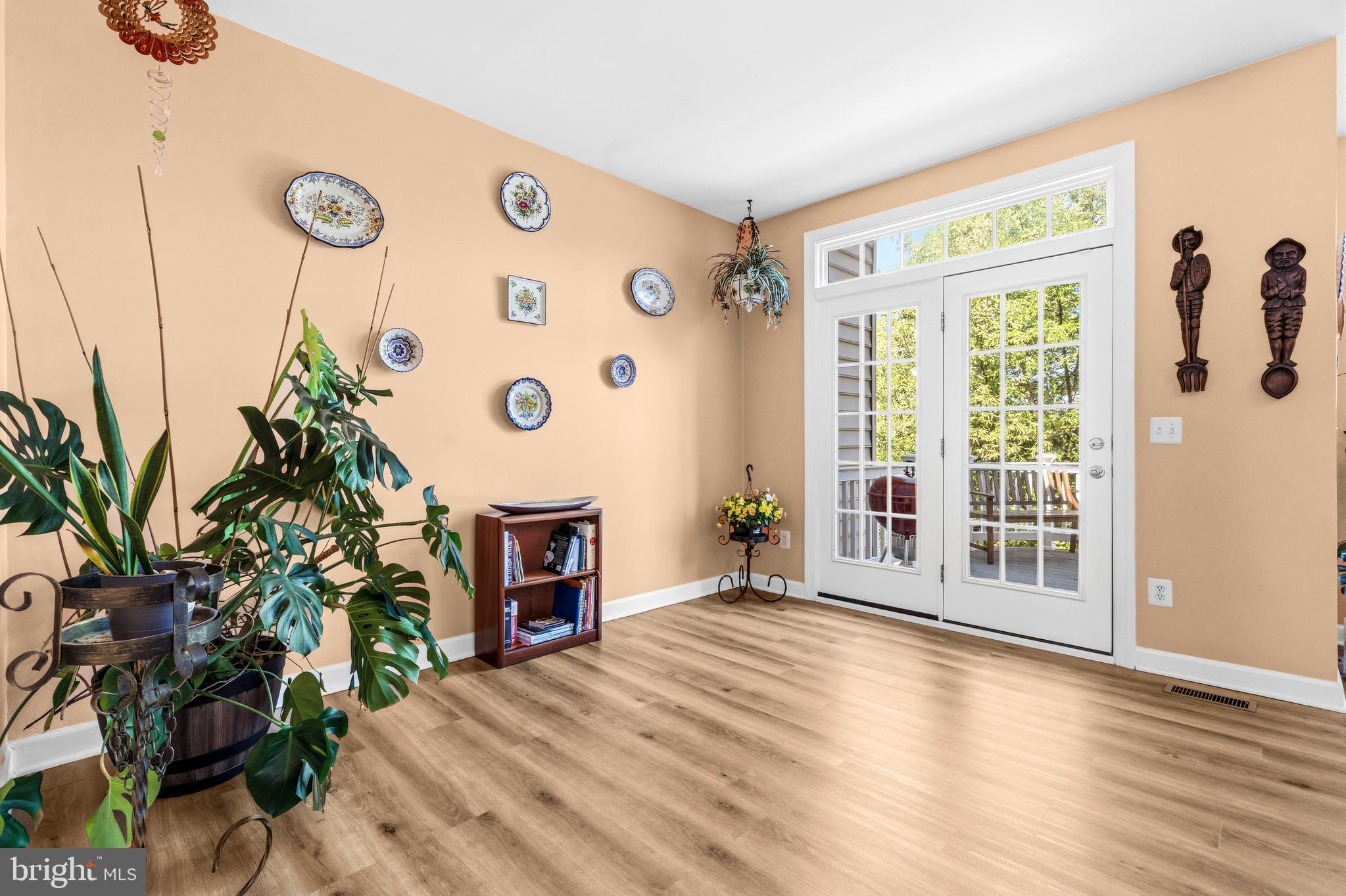 LORTON STATION SOUTH - Residential