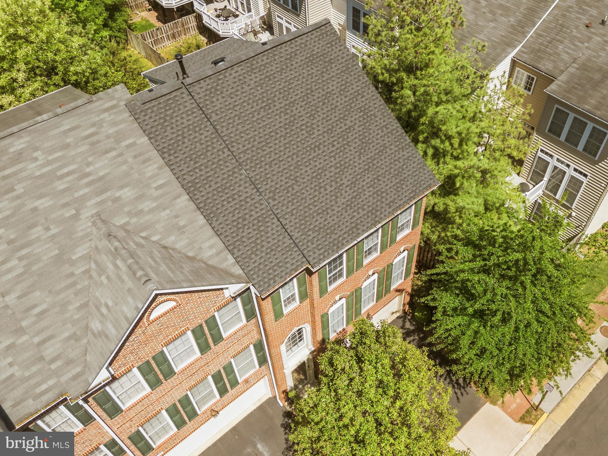 LORTON STATION SOUTH - Residential