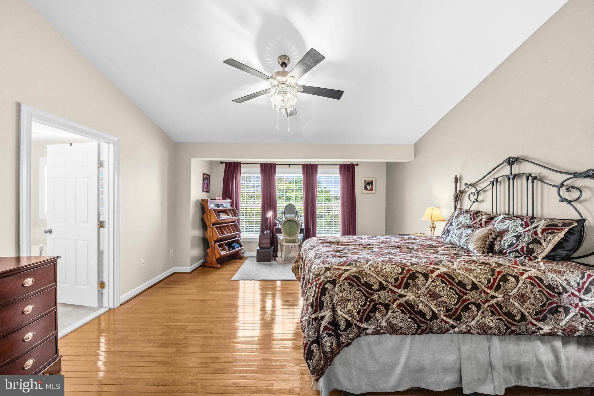 LORTON STATION SOUTH - Residential