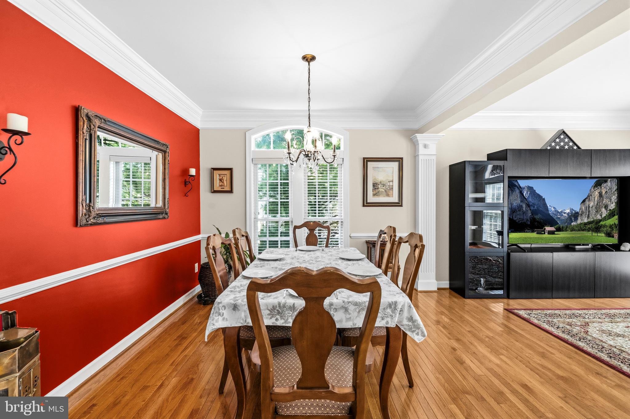 LORTON STATION SOUTH - Residential