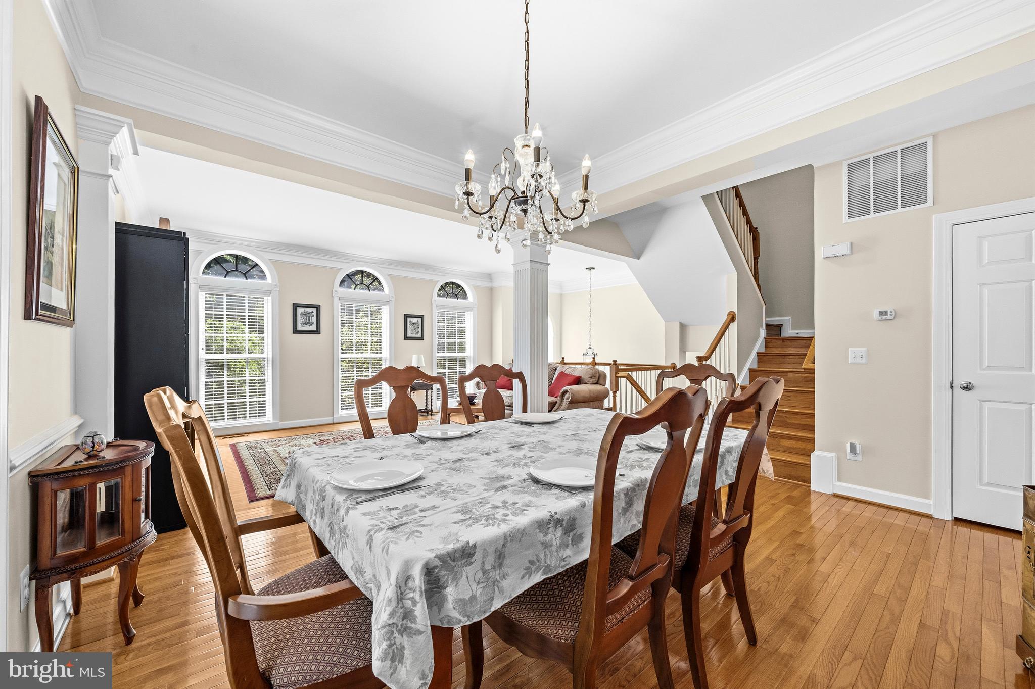 LORTON STATION SOUTH - Residential