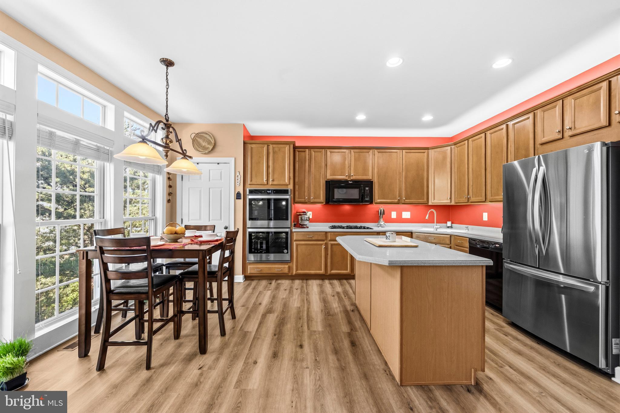 LORTON STATION SOUTH - Residential