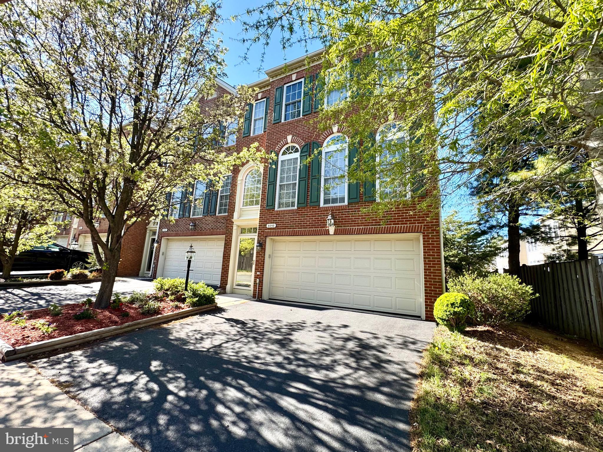 8058 SAMUEL WALLIS STREET