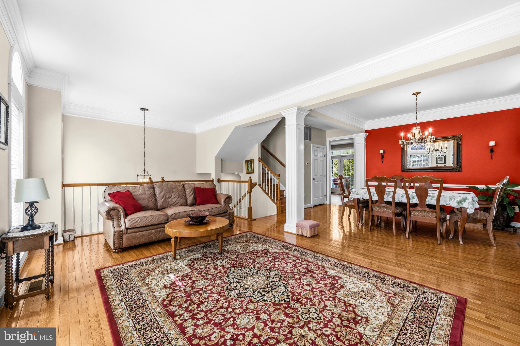 LORTON STATION SOUTH - Residential