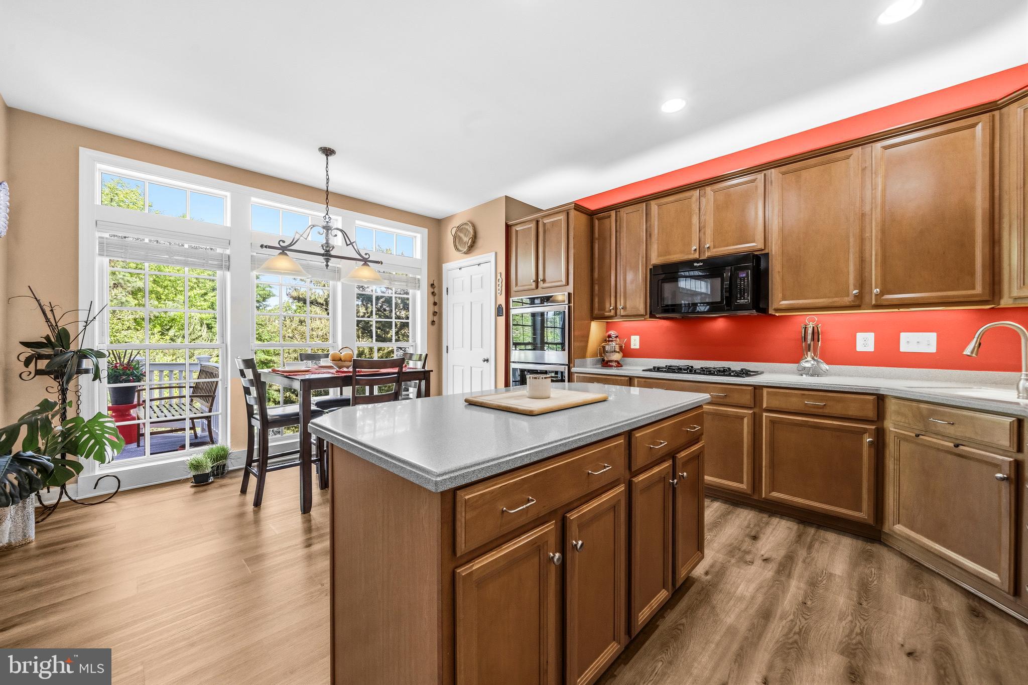 LORTON STATION SOUTH - Residential