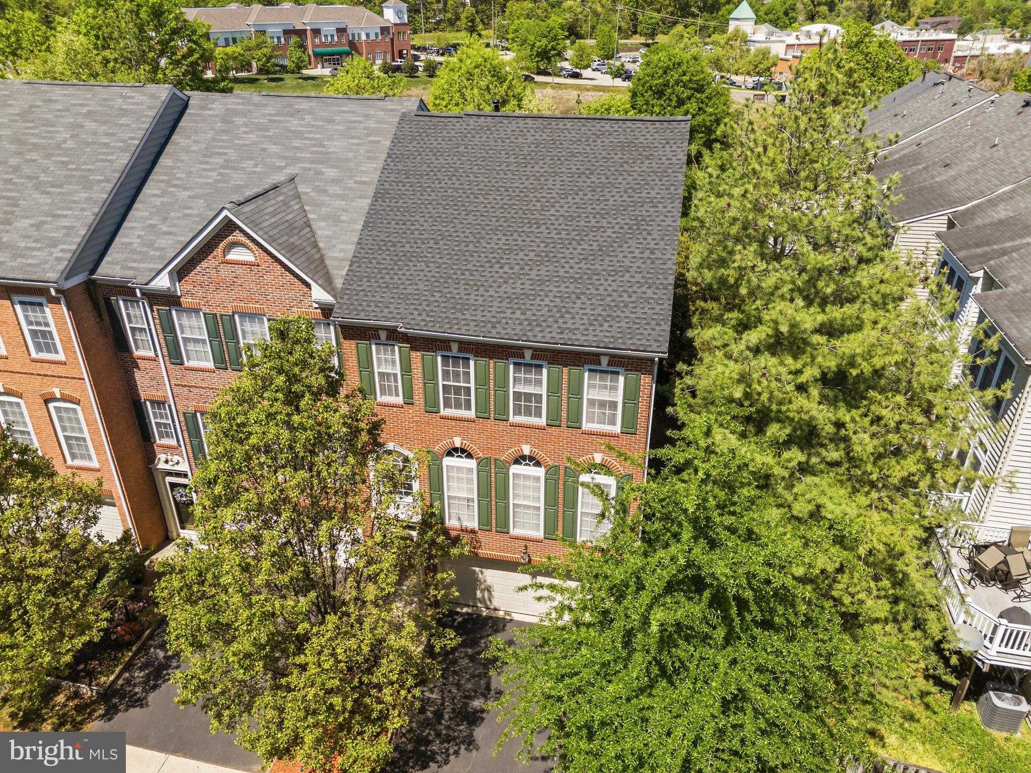 LORTON STATION SOUTH - Residential