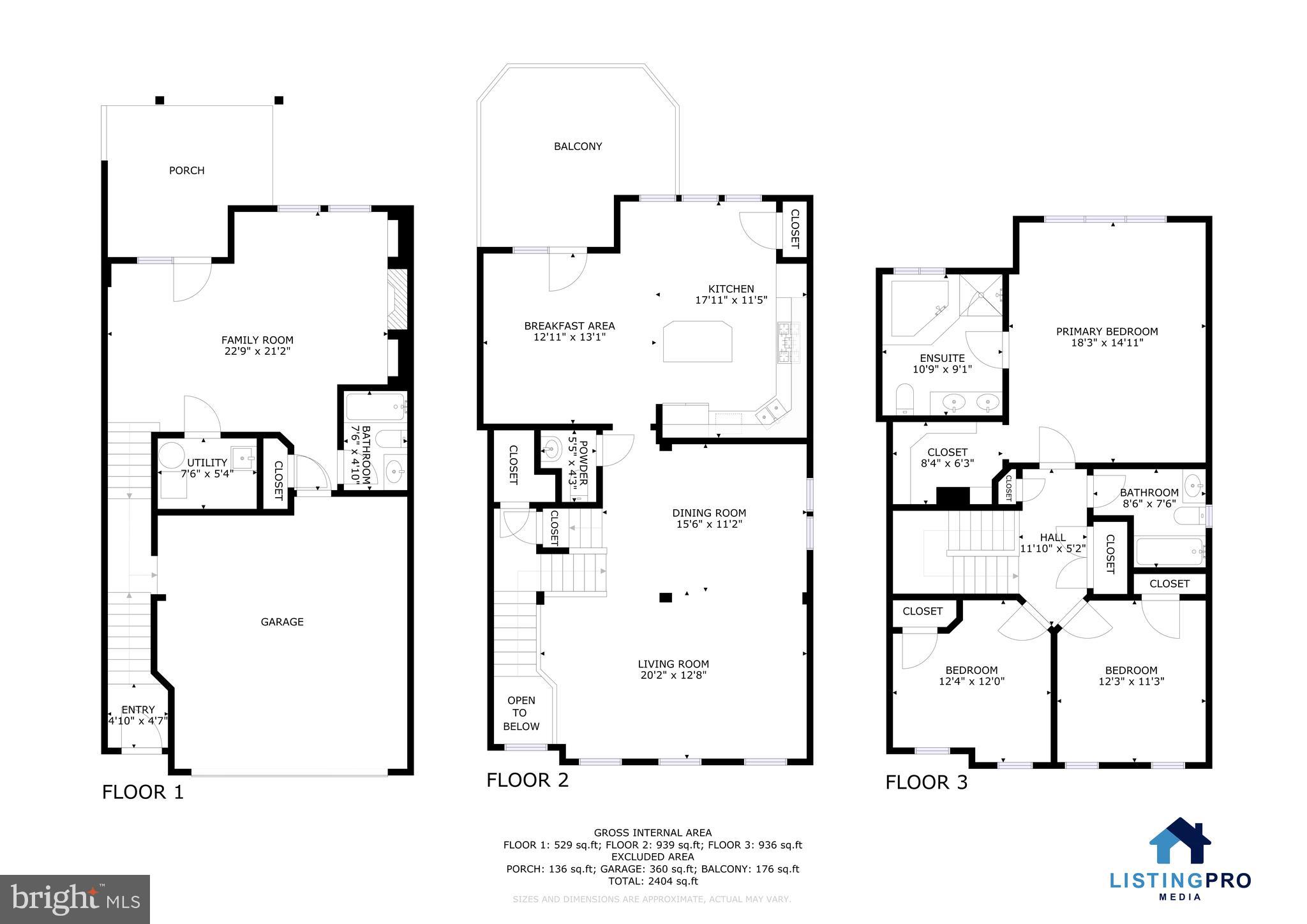 LORTON STATION SOUTH - Residential