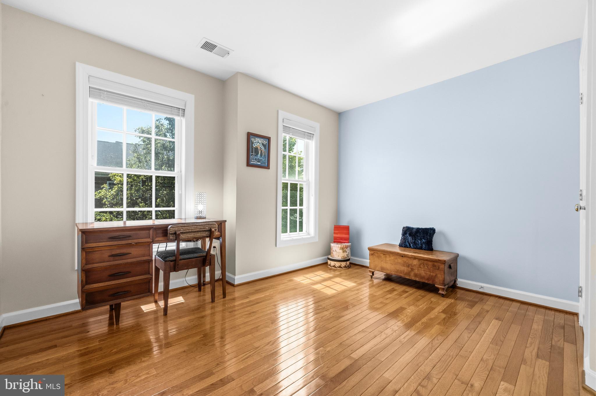 LORTON STATION SOUTH - Residential