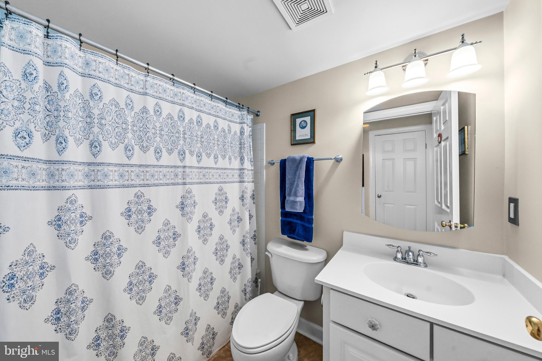 LORTON STATION SOUTH - Residential