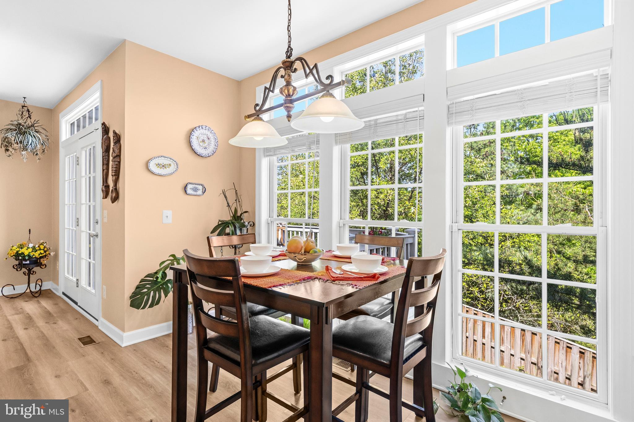 LORTON STATION SOUTH - Residential