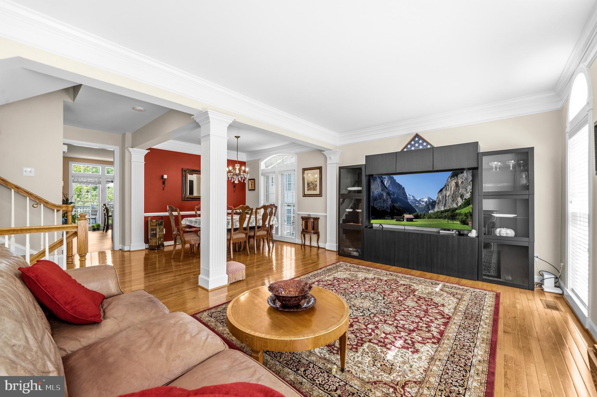 LORTON STATION SOUTH - Residential