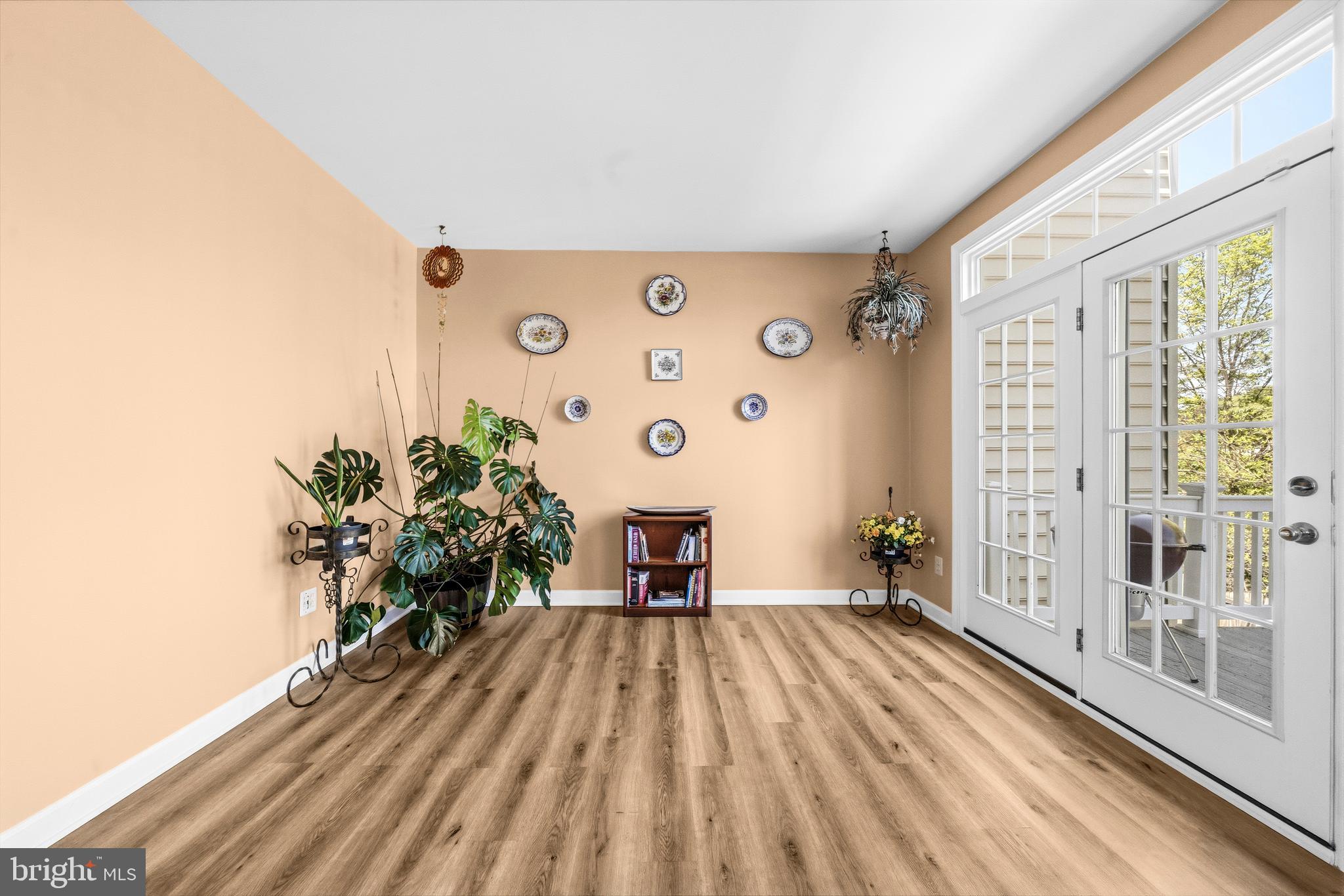 LORTON STATION SOUTH - Residential