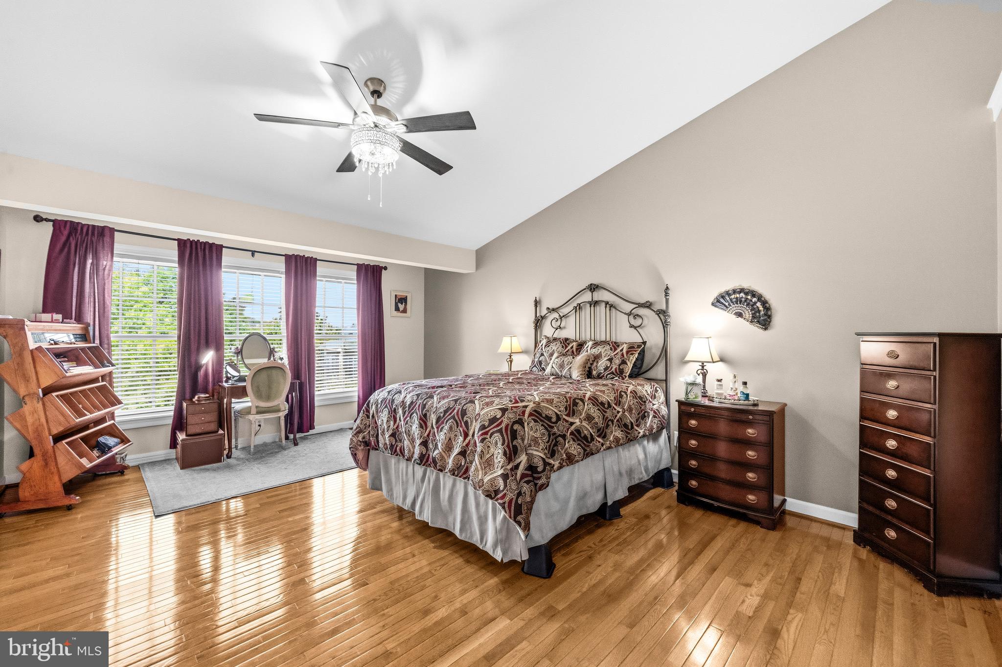 LORTON STATION SOUTH - Residential