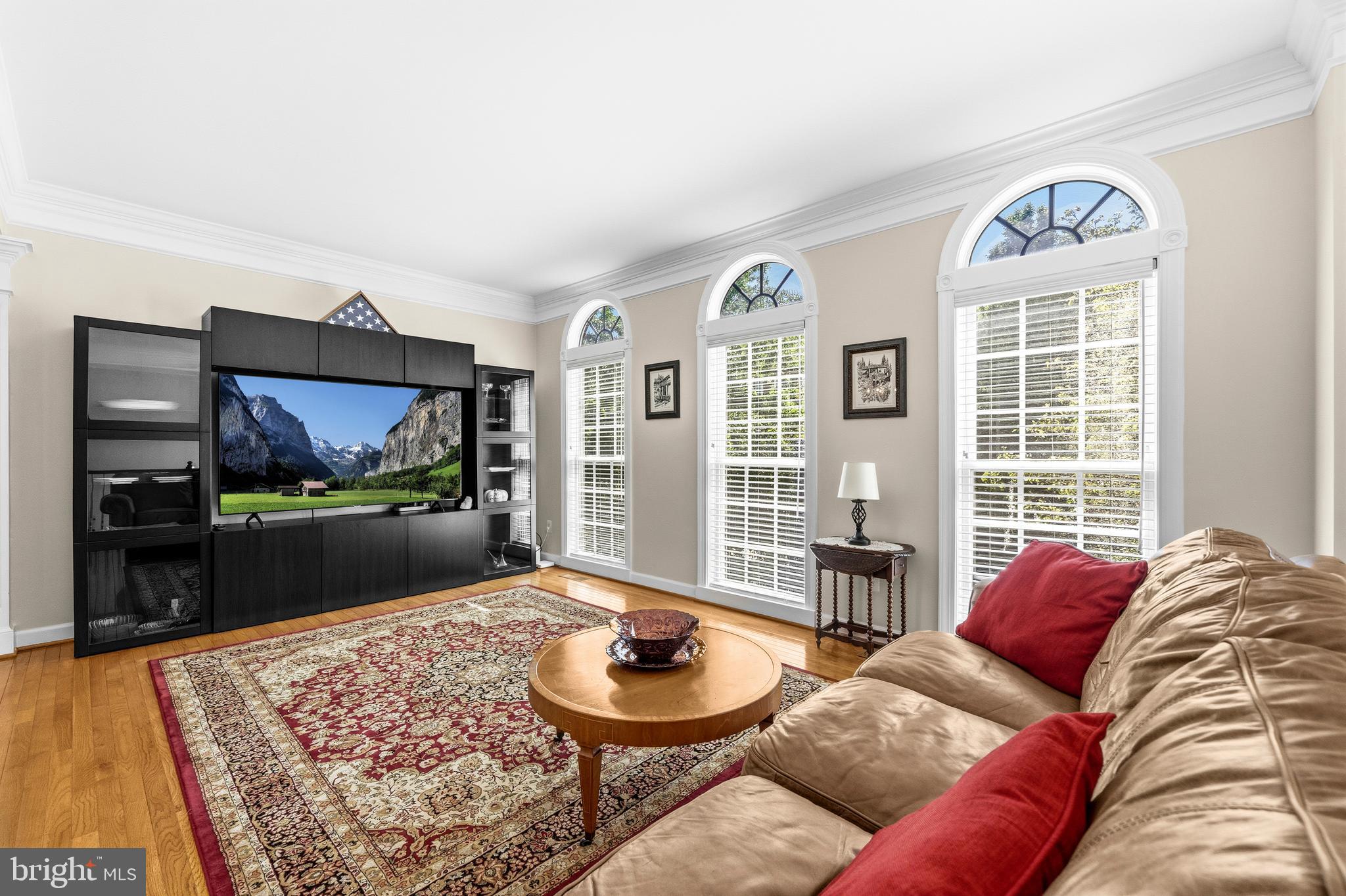 LORTON STATION SOUTH - Residential