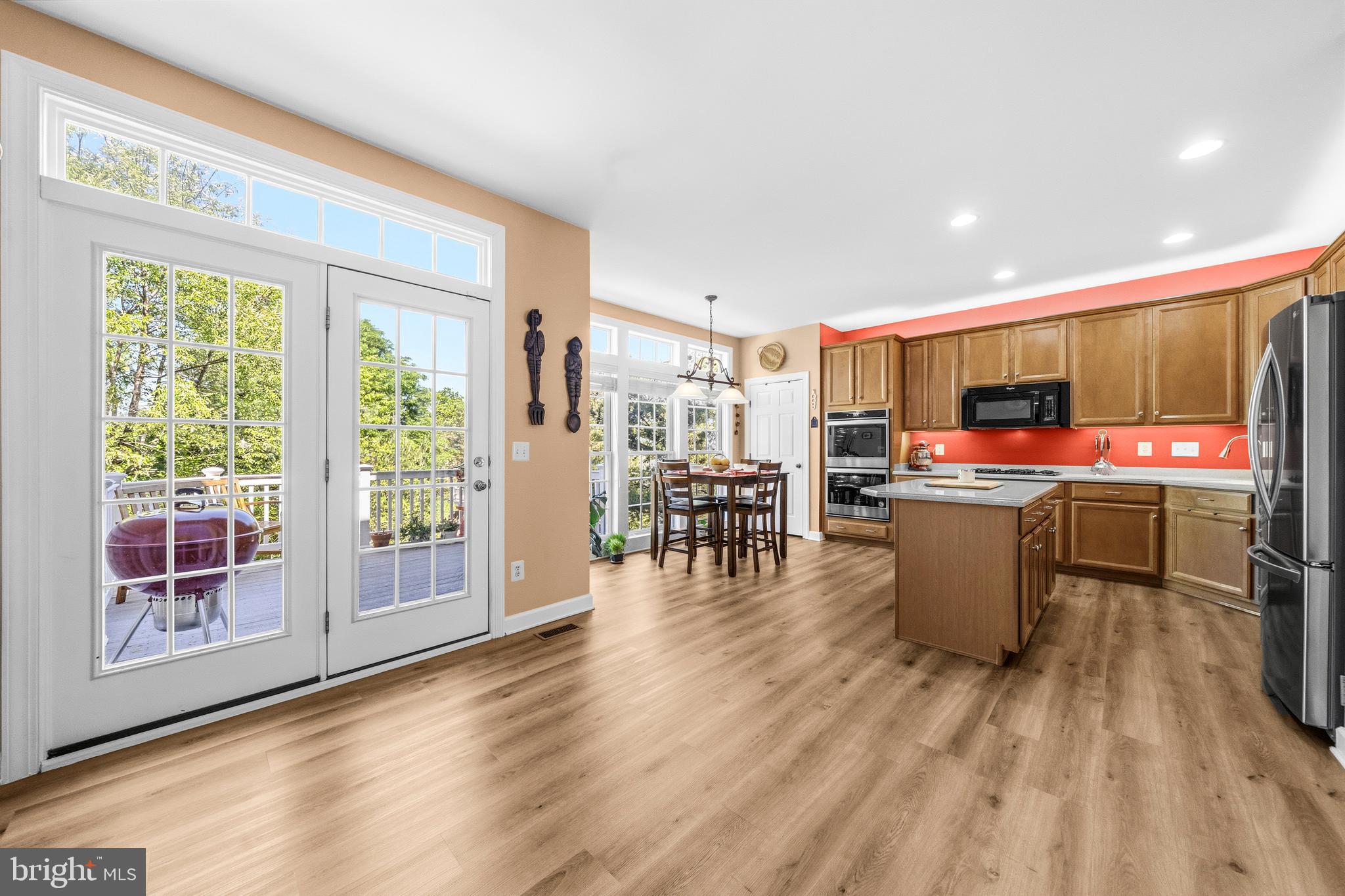 LORTON STATION SOUTH - Residential