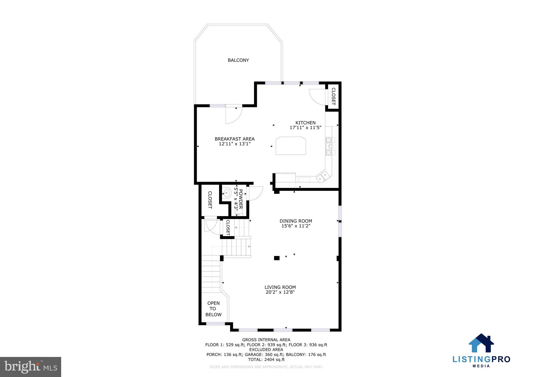 LORTON STATION SOUTH - Residential