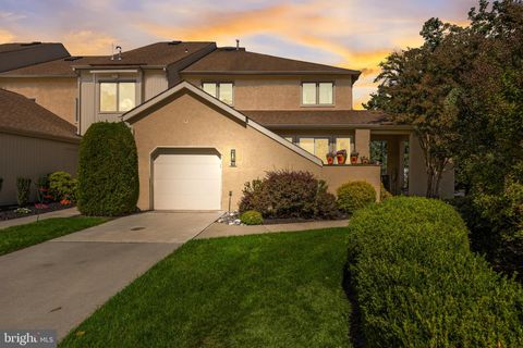 1601 CHANTICLEER CHERRY HILL NJ 08003