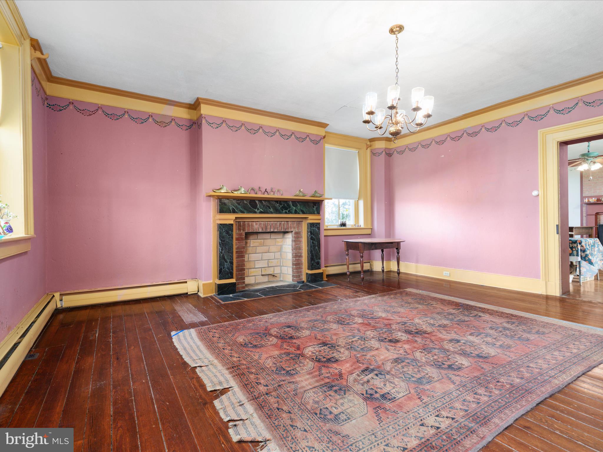 AUTUMN HILLS - Residential