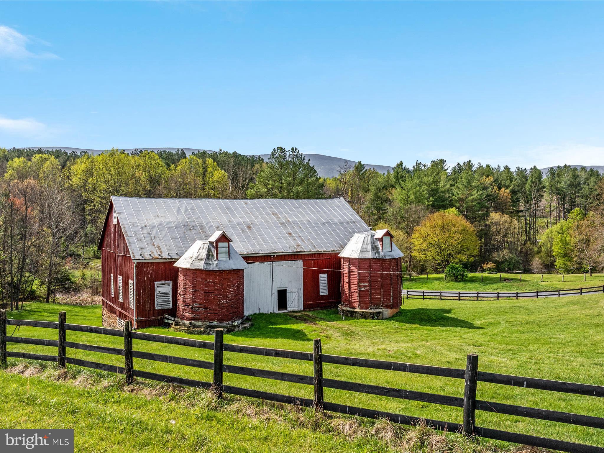 AUTUMN HILLS - Residential