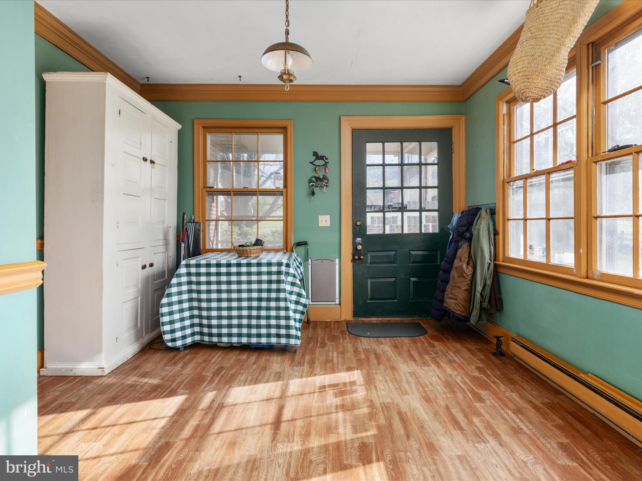 AUTUMN HILLS - Residential