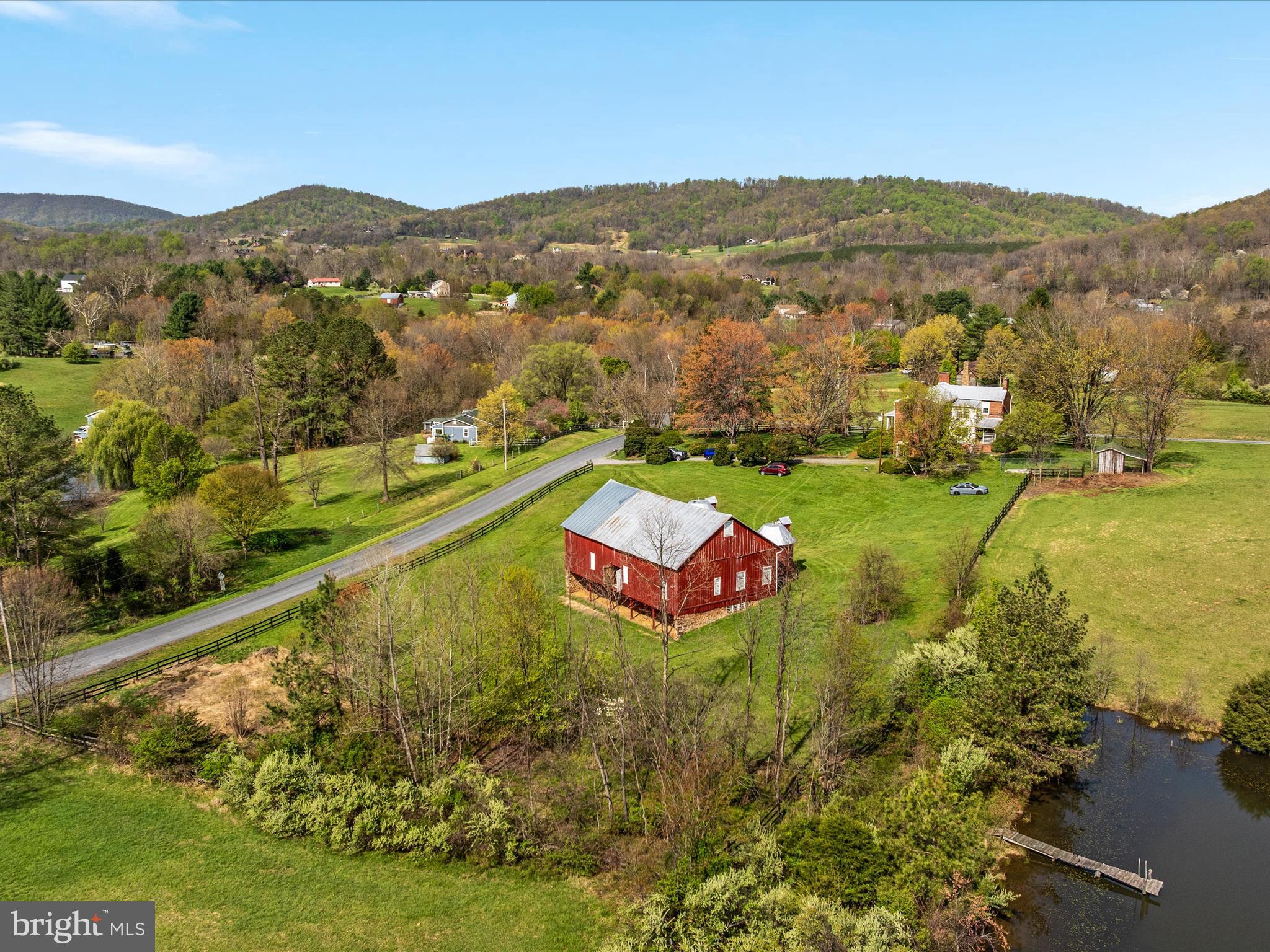 AUTUMN HILLS - Residential