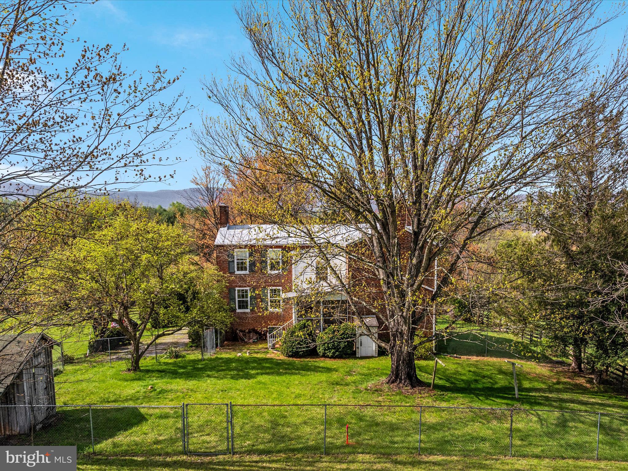 AUTUMN HILLS - Residential
