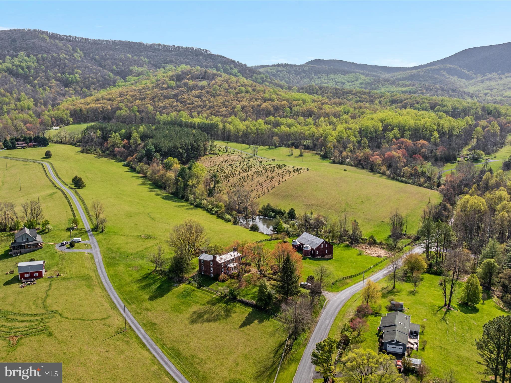 AUTUMN HILLS - Residential