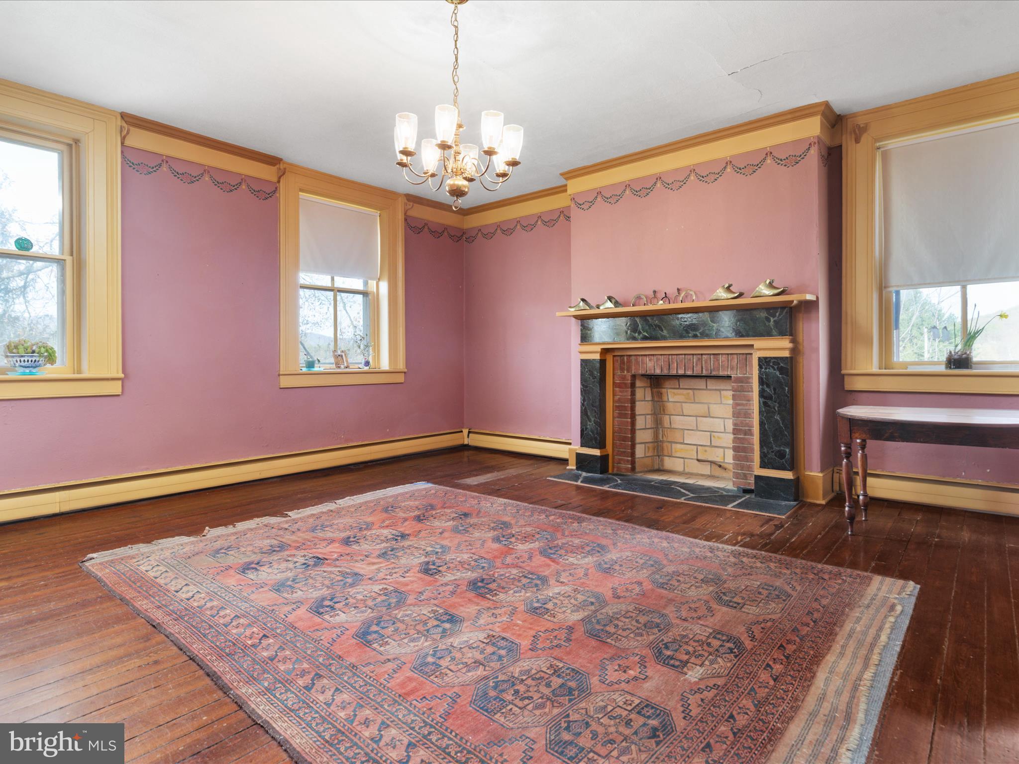 AUTUMN HILLS - Residential