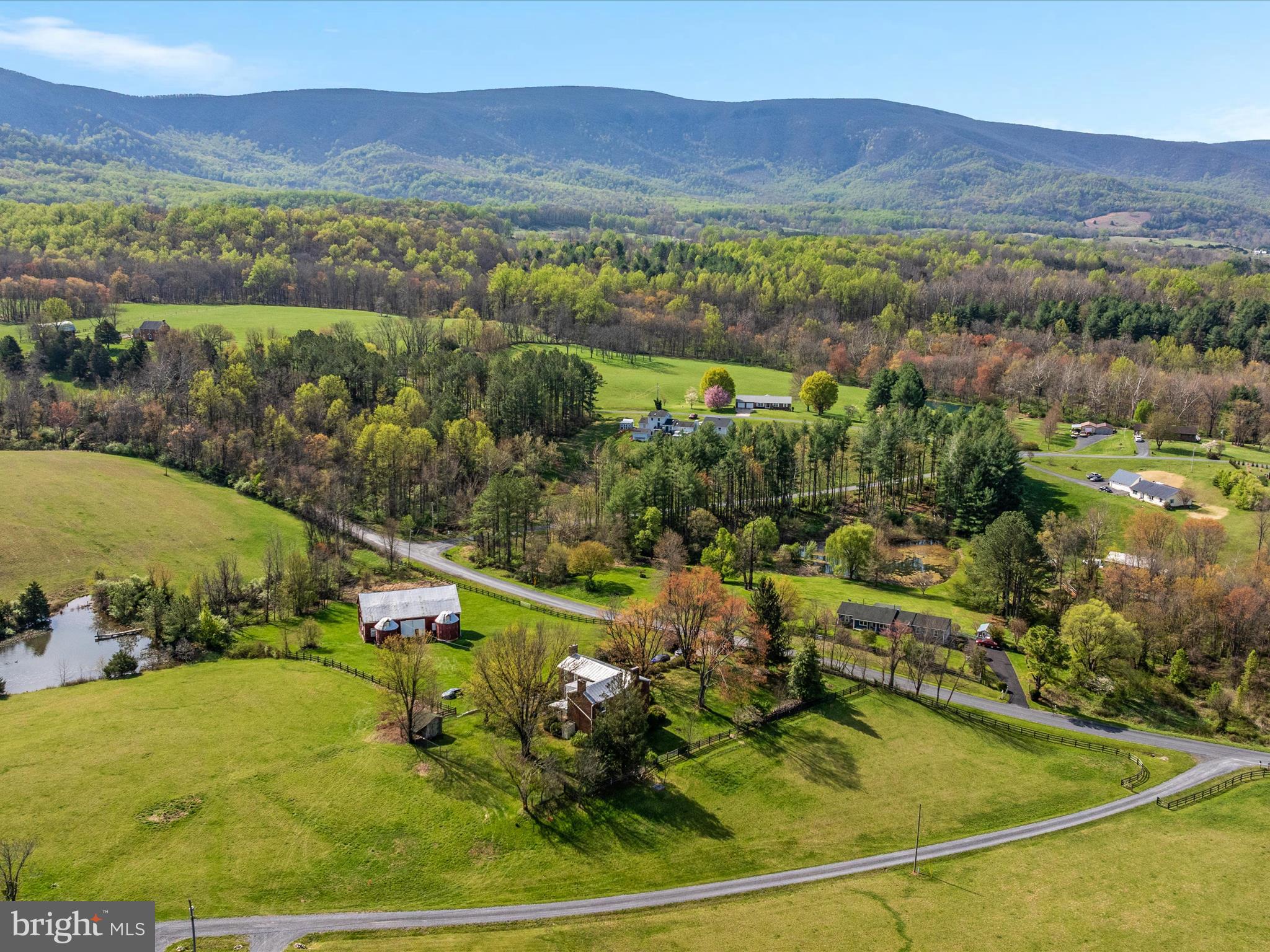 AUTUMN HILLS - Residential