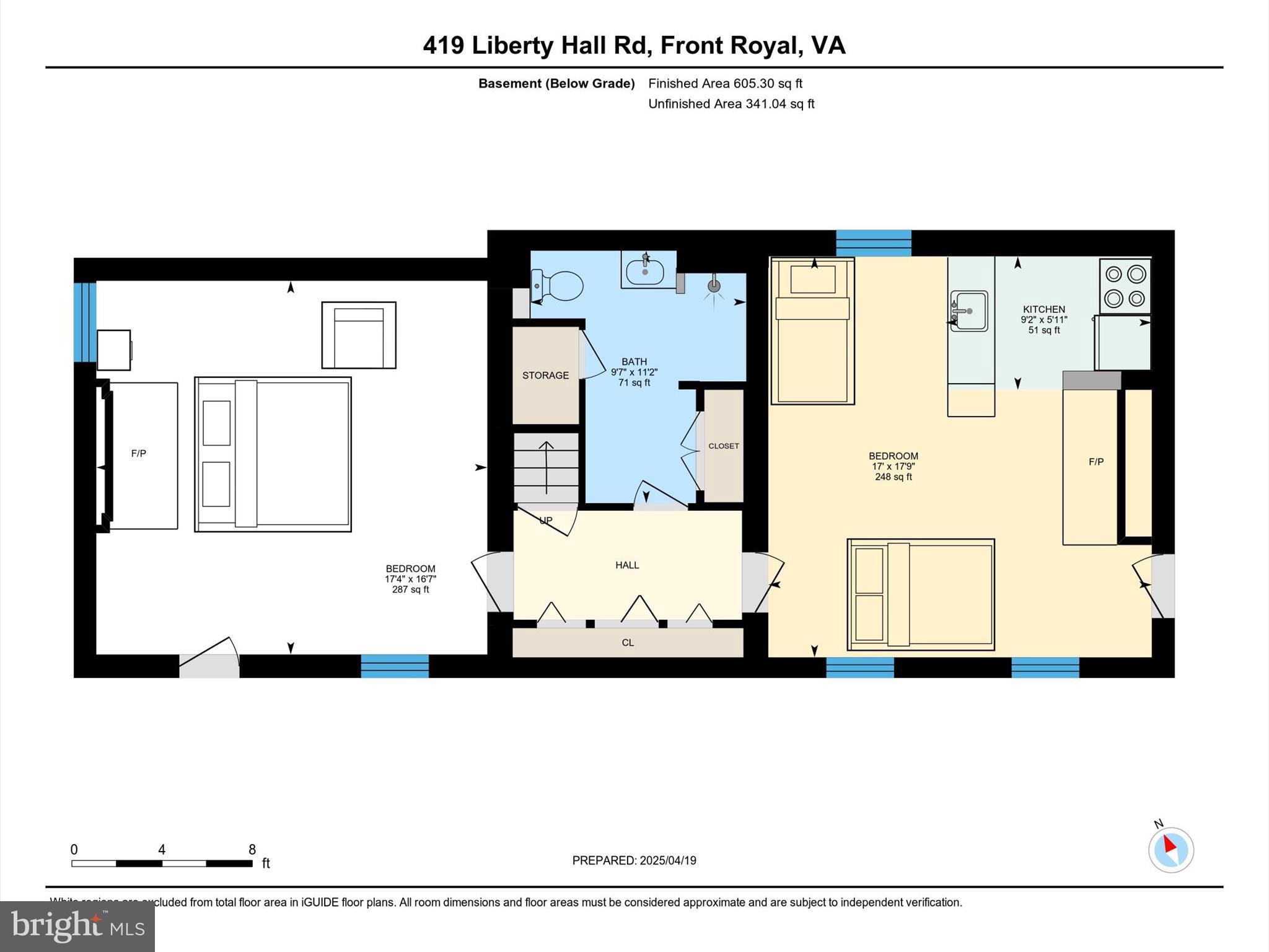 AUTUMN HILLS - Residential