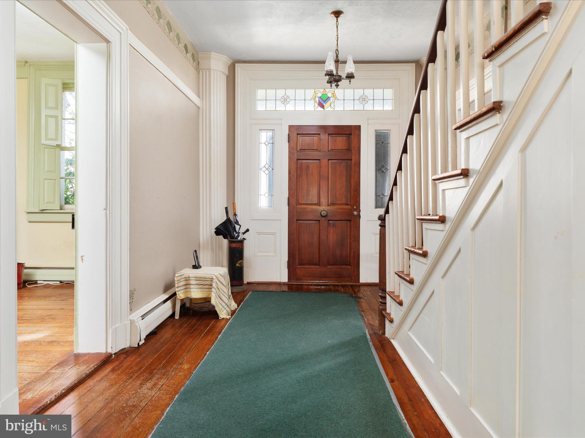 AUTUMN HILLS - Residential