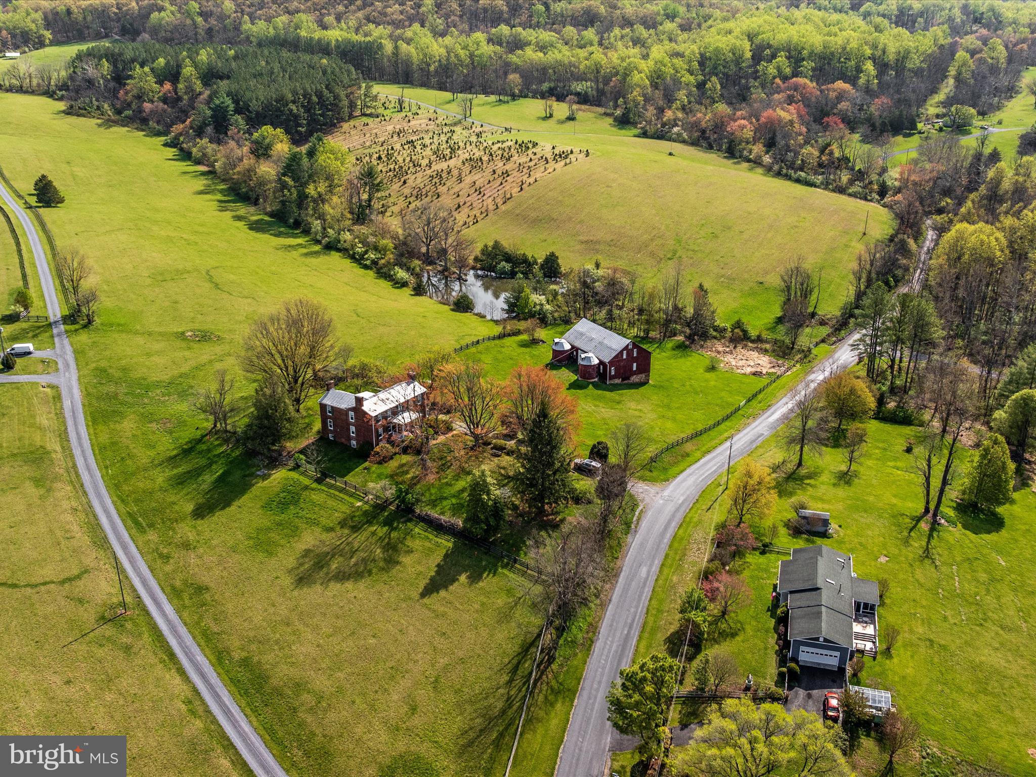 AUTUMN HILLS - Residential