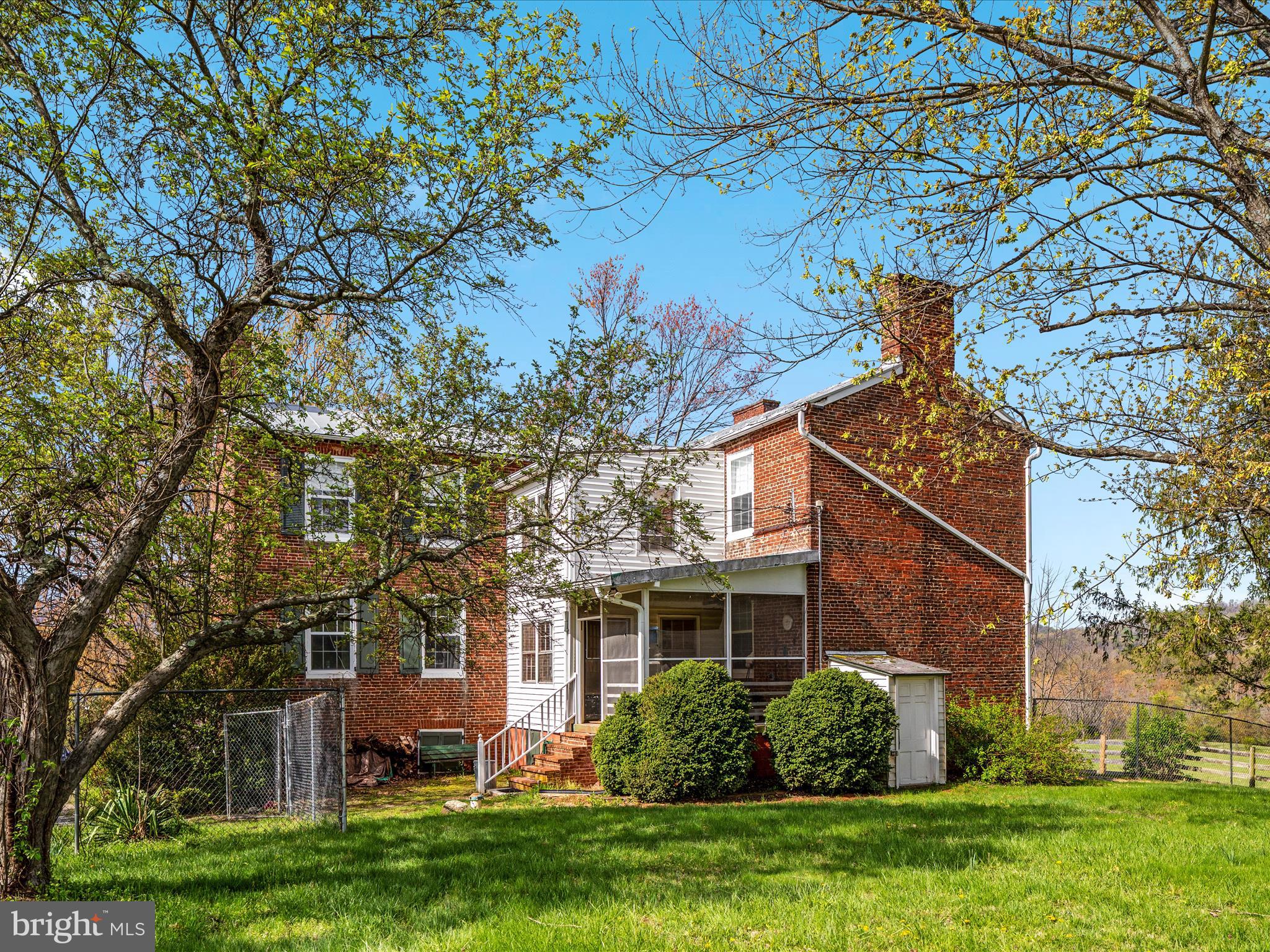 AUTUMN HILLS - Residential