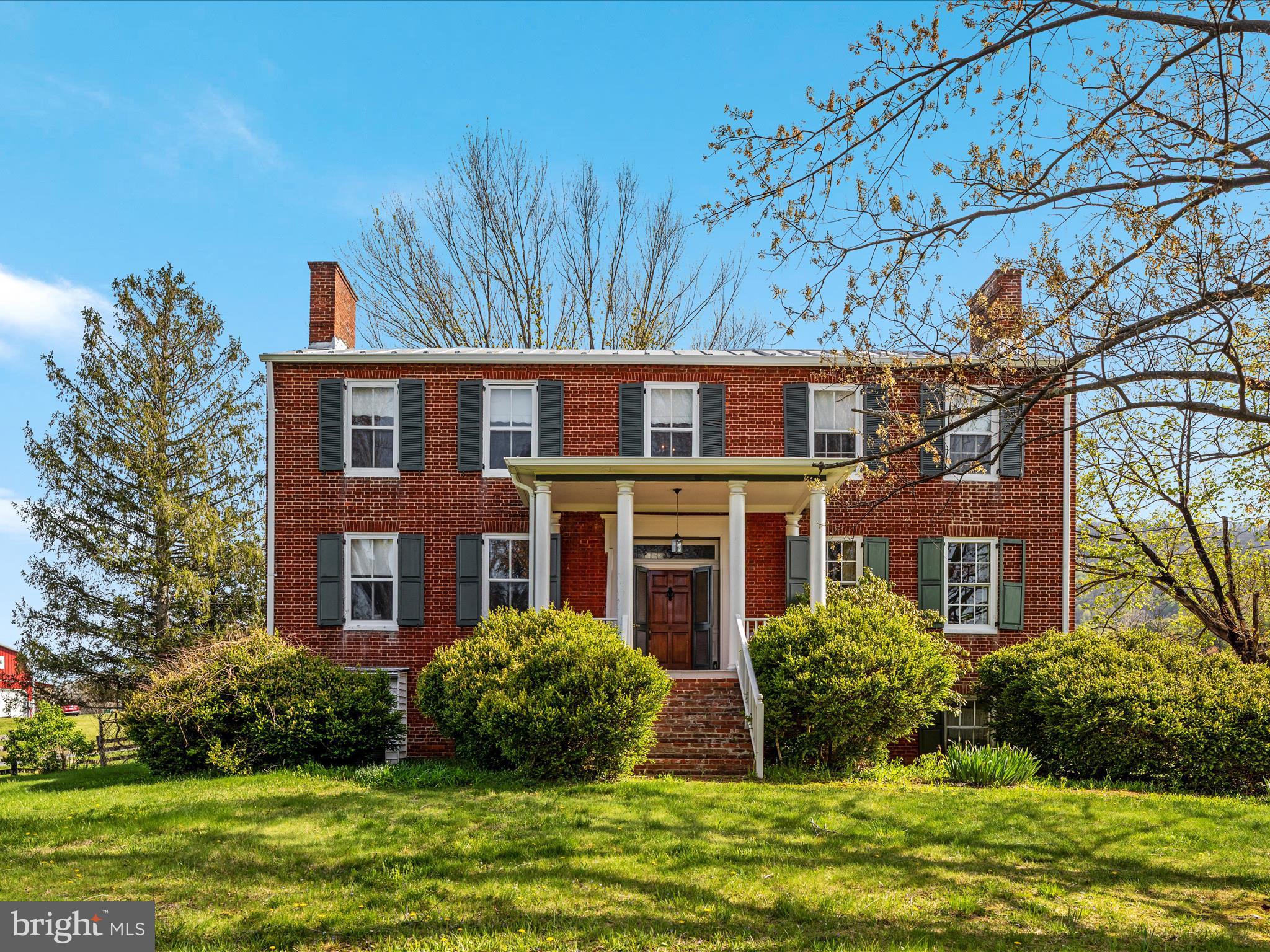 AUTUMN HILLS - Residential